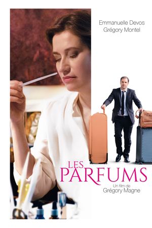 Perfumes's poster