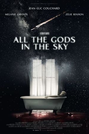 All the Gods in the Sky's poster