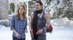 Why Him?'s poster