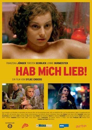 Hab mich lieb!'s poster image