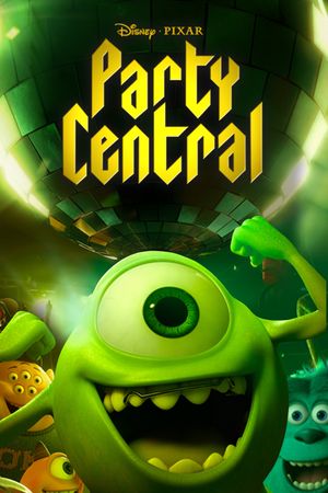 Party Central's poster
