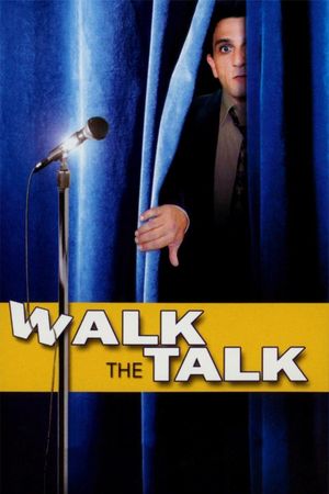 Walk the Talk's poster
