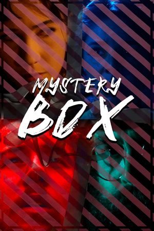 Mystery Box's poster
