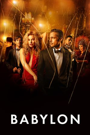 Babylon's poster