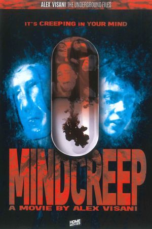 Mindcreep's poster