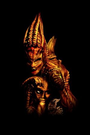 Species: The Awakening's poster