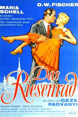 Das Riesenrad's poster