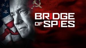 Bridge of Spies's poster