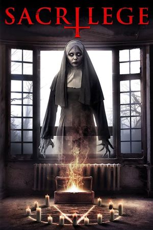 Sacrilege's poster