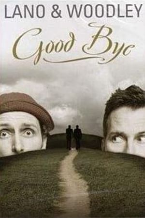 Lano & Woodley - Goodbye's poster