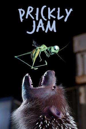 Prickly Jam's poster