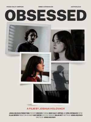 Obsessed's poster