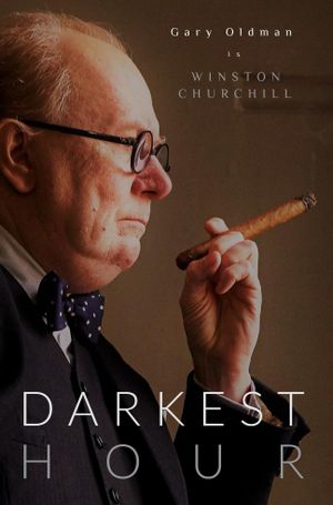 Darkest Hour's poster