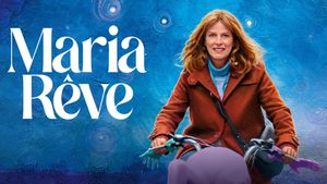 Maria Into Life's poster