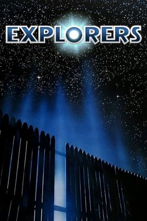 Explorers's poster