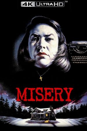Misery's poster