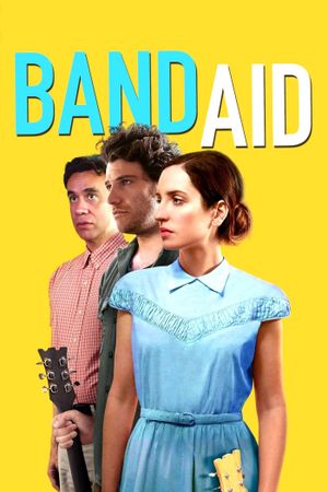 Band Aid's poster
