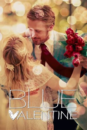 Blue Valentine's poster