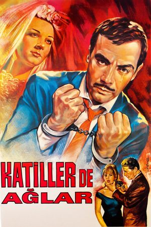 Katiller de aglar's poster