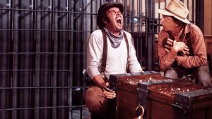 The Apple Dumpling Gang's poster