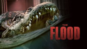The Flood's poster