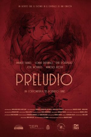 Prelude's poster