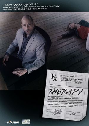 Therapy's poster