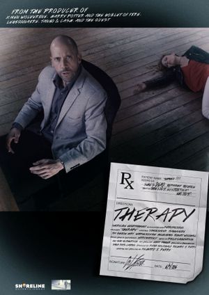 Therapy's poster image