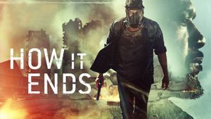 How It Ends's poster