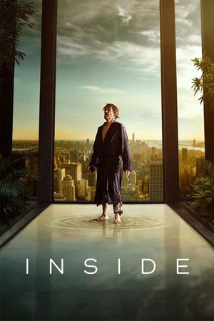 Inside's poster