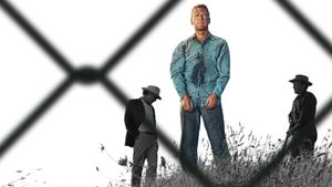 Cool Hand Luke's poster