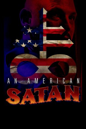 An American Satan's poster