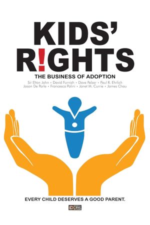 Kids Rights's poster