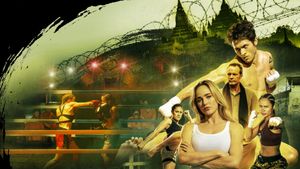 The Lockdown's poster