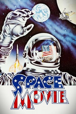 The Space Movie's poster