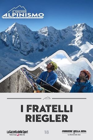 I Fratelli Riegler's poster