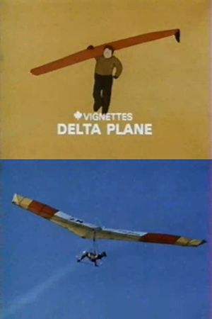 Canada Vignettes: Delta Plane's poster image