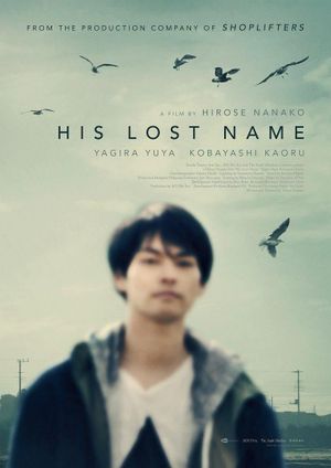 His Lost Name's poster