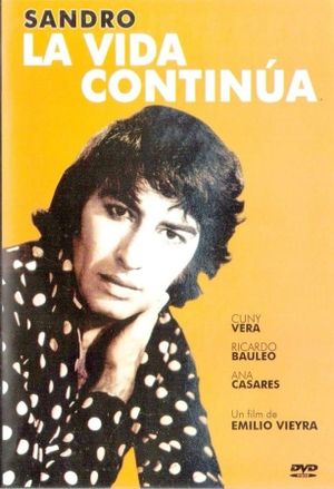 La vida continúa's poster