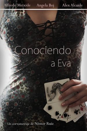 Conociendo a Eva's poster