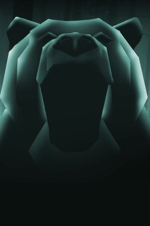 Fear Island's poster