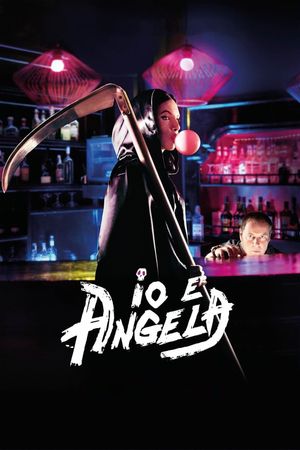 Io e Angela's poster