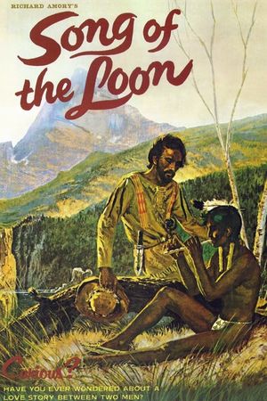 Song of the Loon's poster