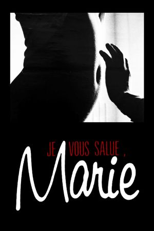 Hail Mary's poster