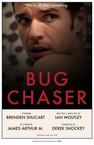 Bug Chaser's poster