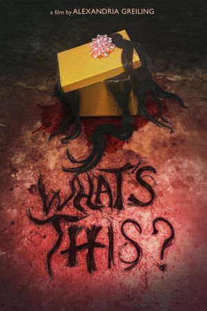 What's This's poster image