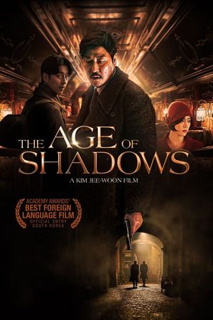 The Age of Shadows's poster