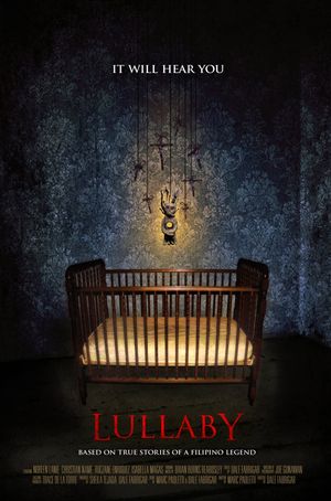The Lullaby's poster