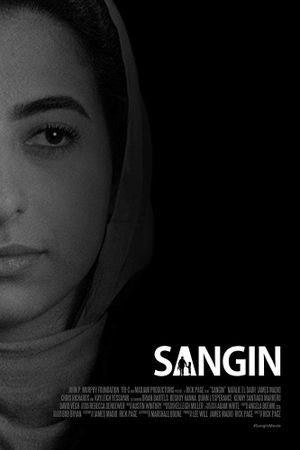 Sangin's poster