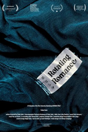 Rotating Romance's poster